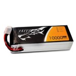 Tattu/Gens asso 10000mAh 22.2V 25C 6S batteria Lipo per Drone Rc aereo UAV